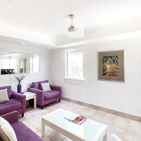 Bermuda Villas Sunshine Coast Exterior foto