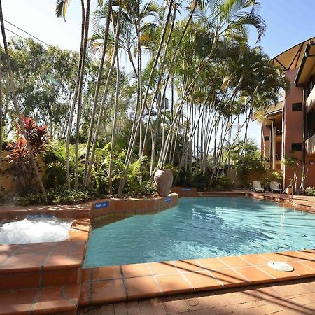 Bermuda Villas Sunshine Coast Exterior foto