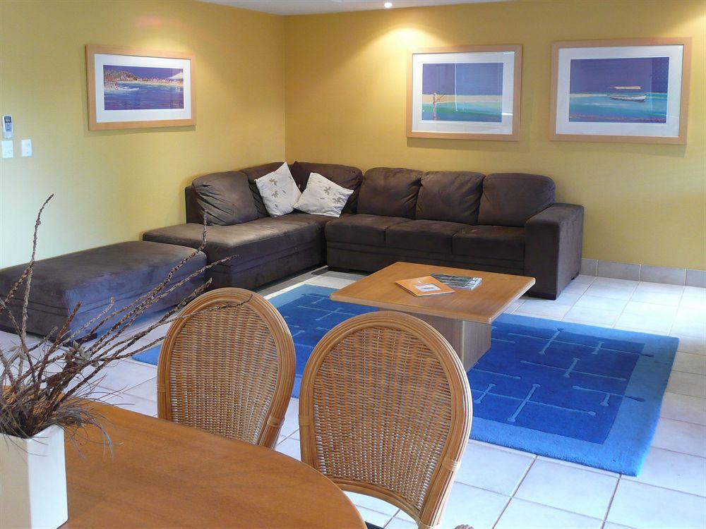 Bermuda Villas Sunshine Coast Exterior foto