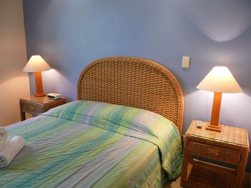 Bermuda Villas Sunshine Coast Exterior foto
