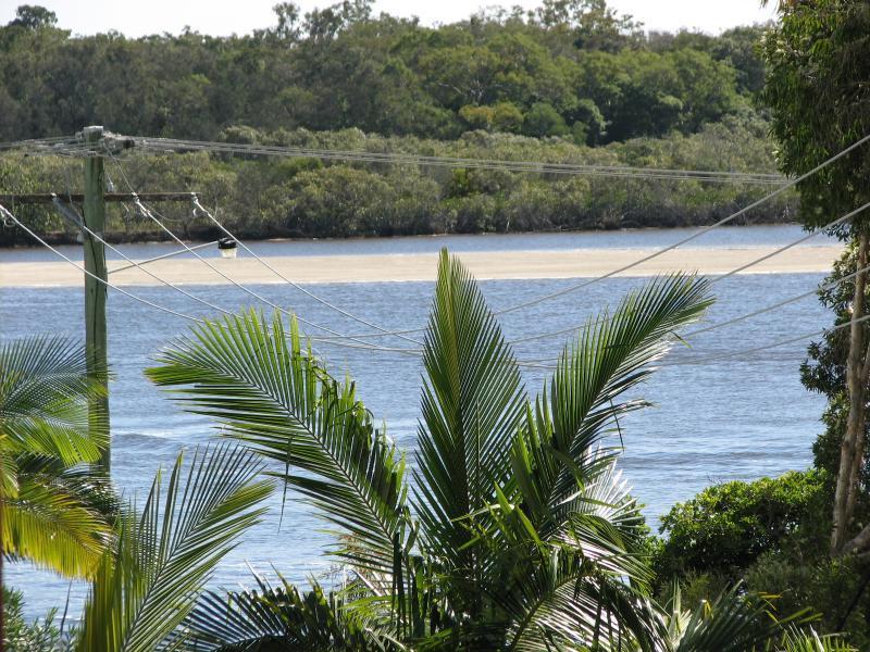 Bermuda Villas Sunshine Coast Exterior foto