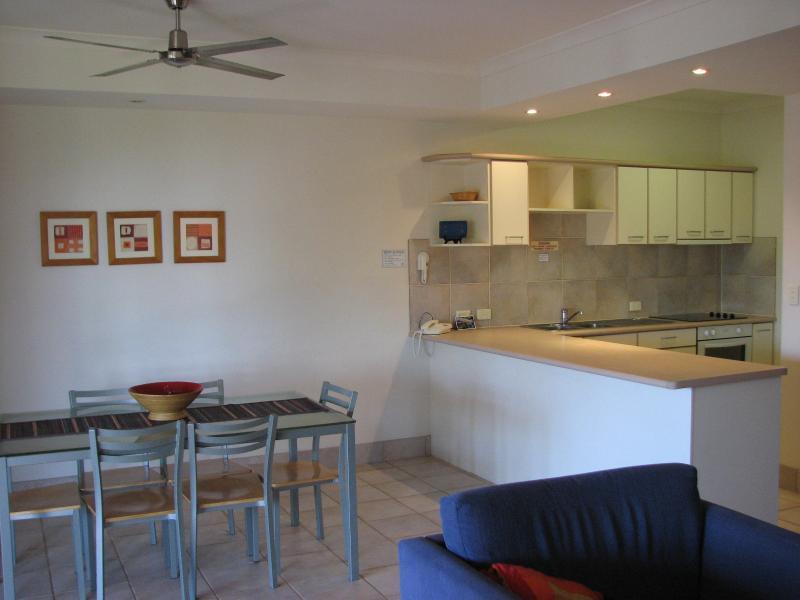 Bermuda Villas Sunshine Coast Exterior foto