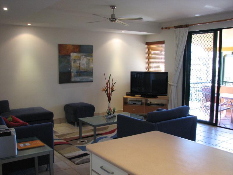 Bermuda Villas Sunshine Coast Exterior foto