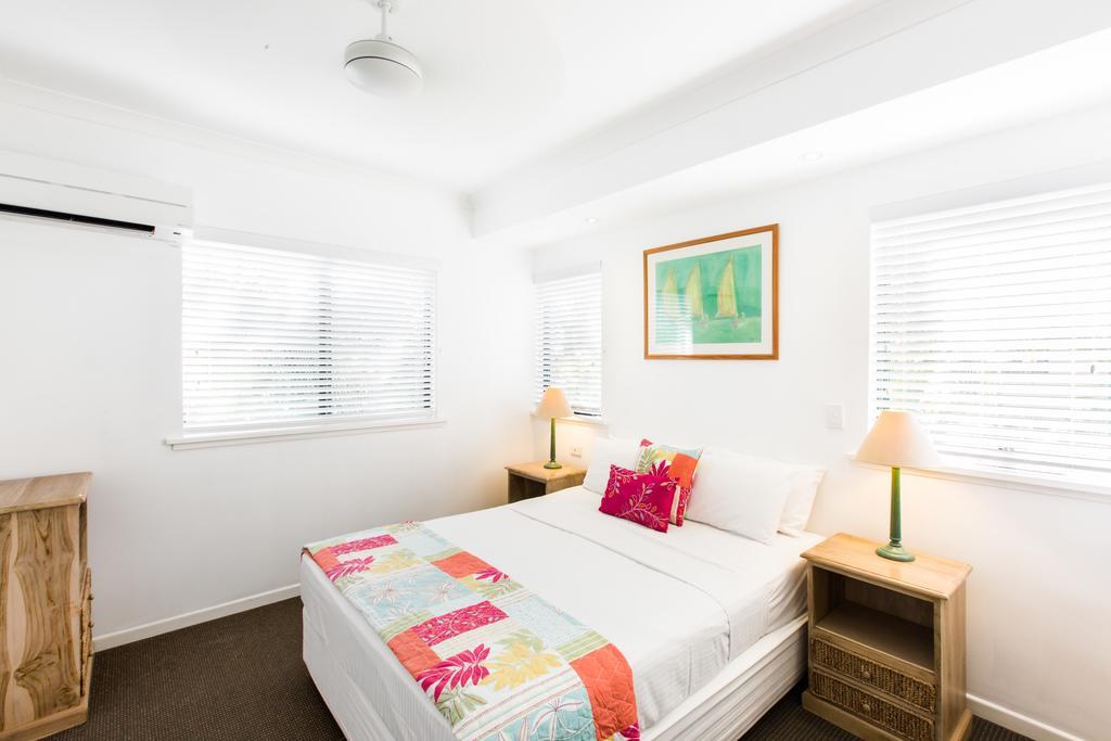 Bermuda Villas Sunshine Coast Exterior foto