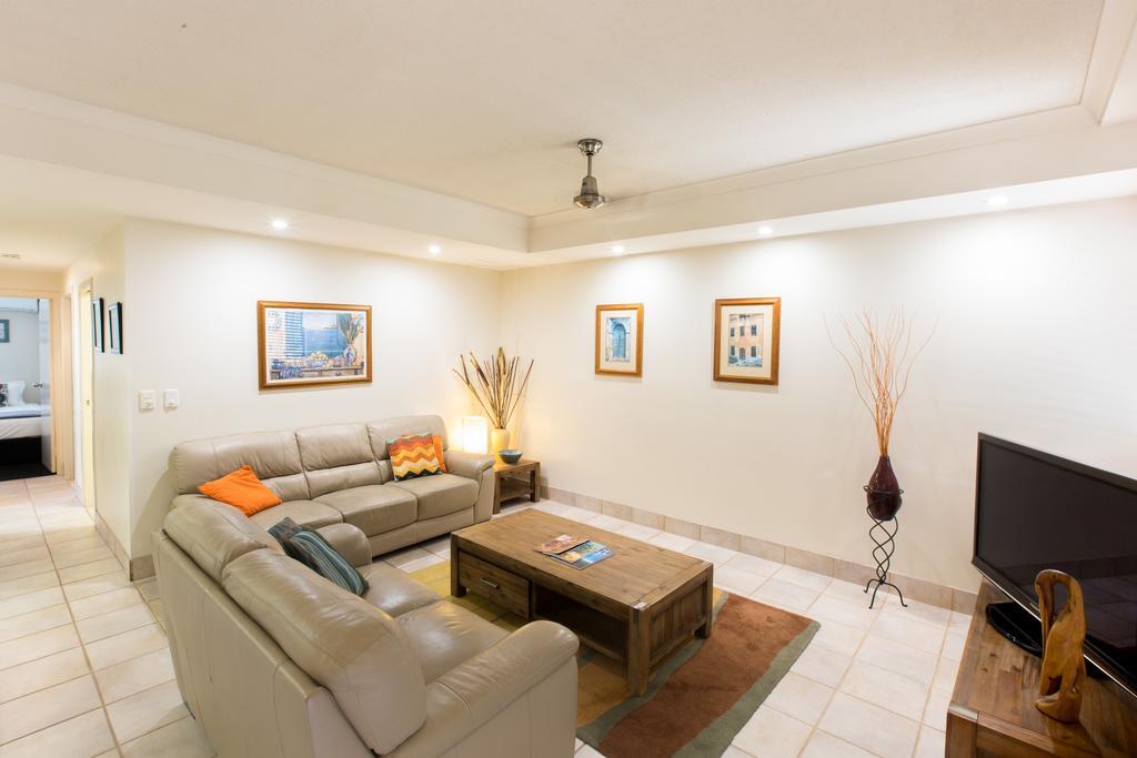 Bermuda Villas Sunshine Coast Exterior foto
