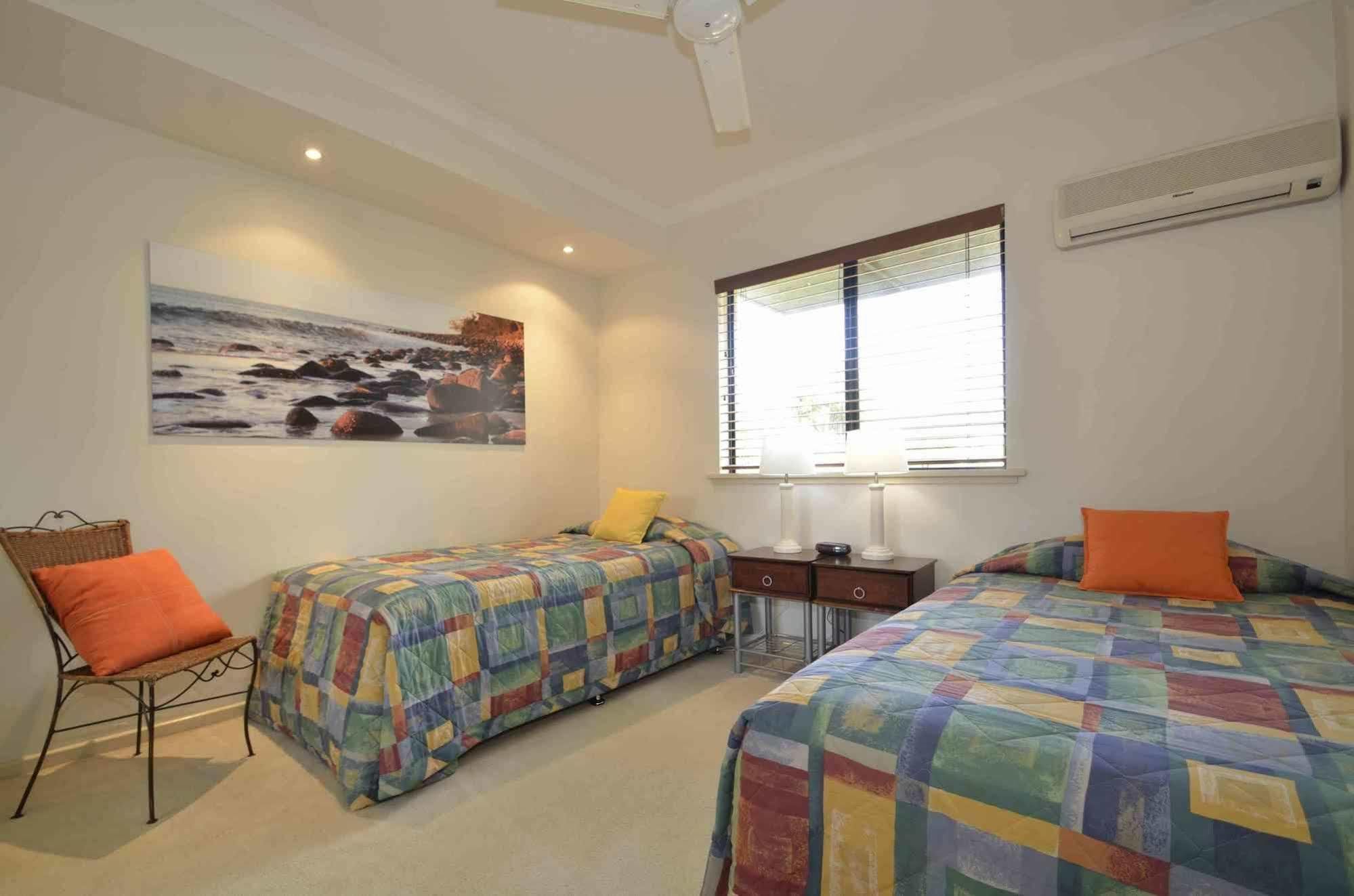 Bermuda Villas Sunshine Coast Exterior foto