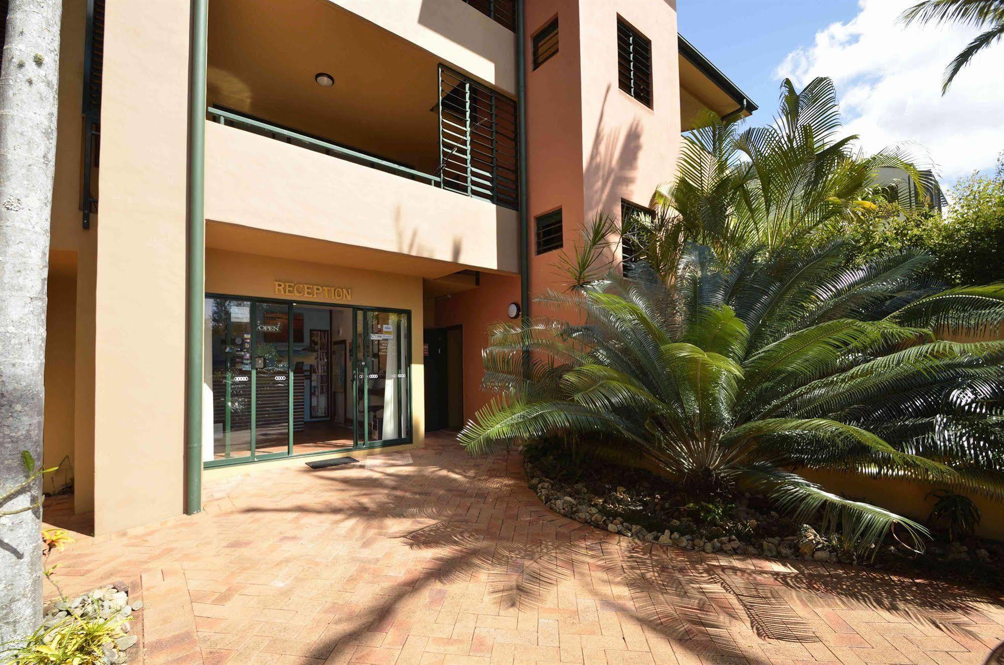 Bermuda Villas Sunshine Coast Exterior foto