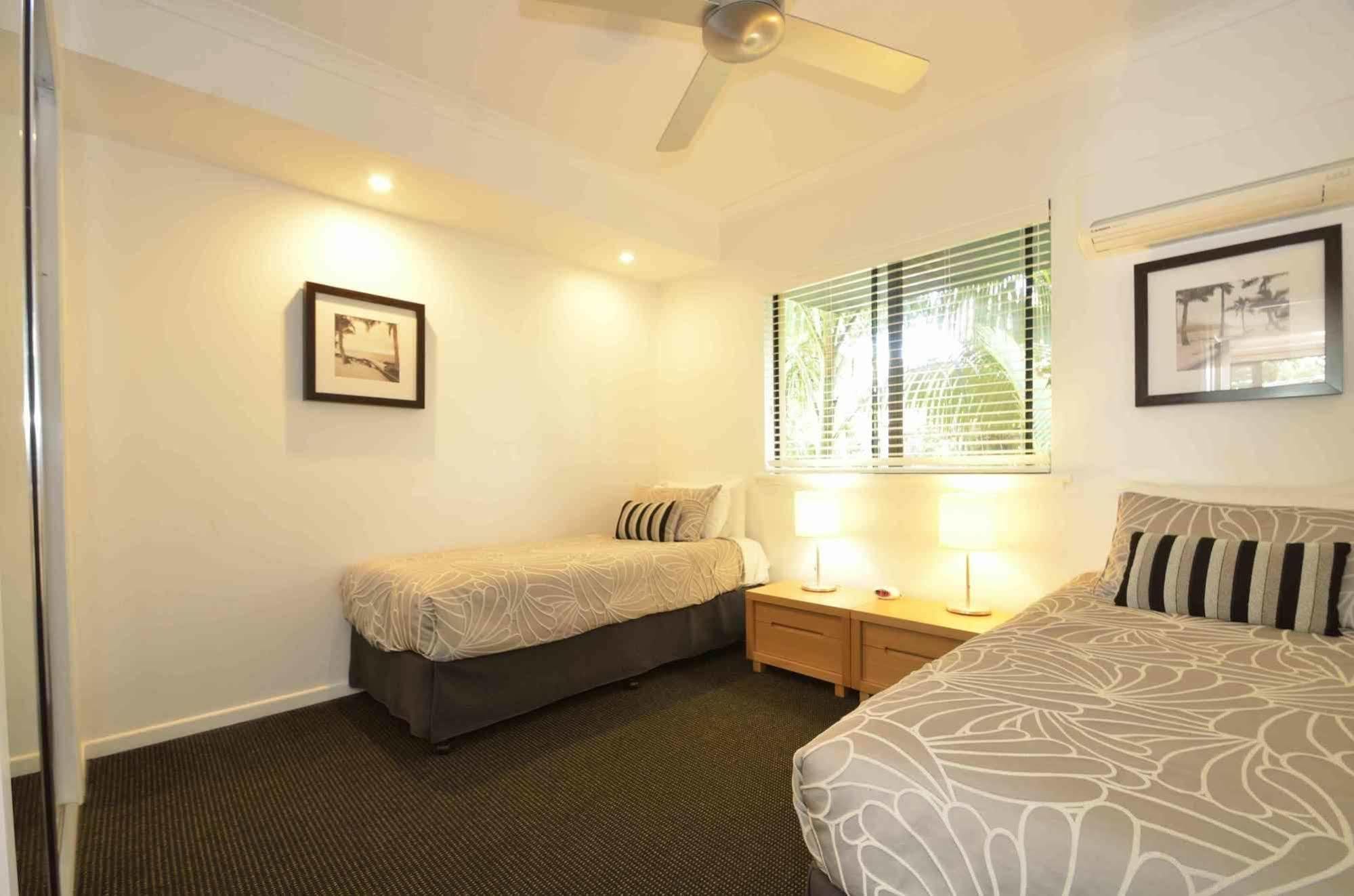 Bermuda Villas Sunshine Coast Exterior foto