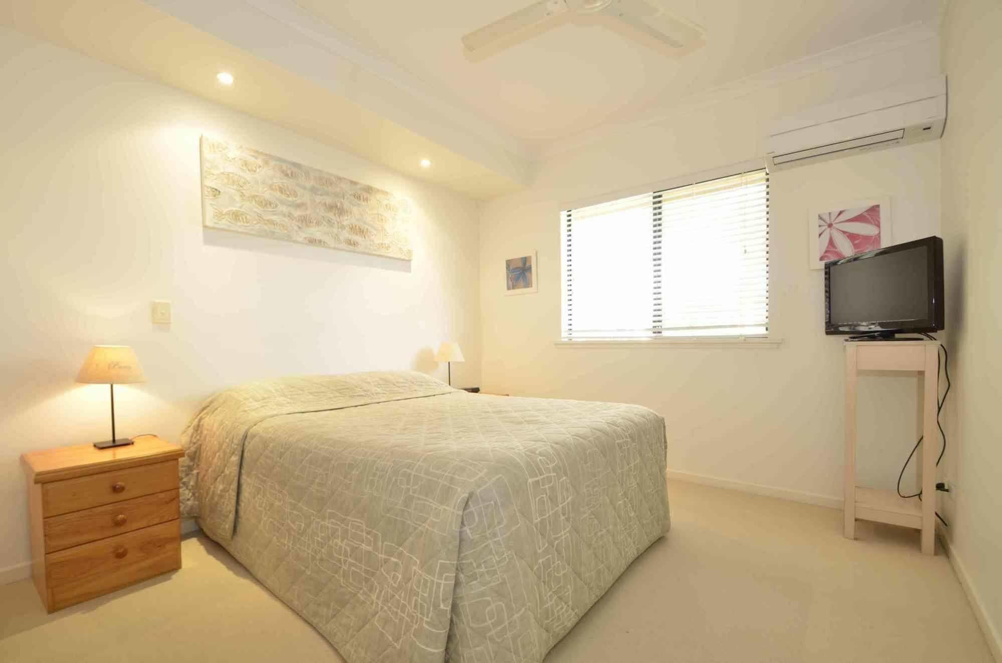 Bermuda Villas Sunshine Coast Exterior foto