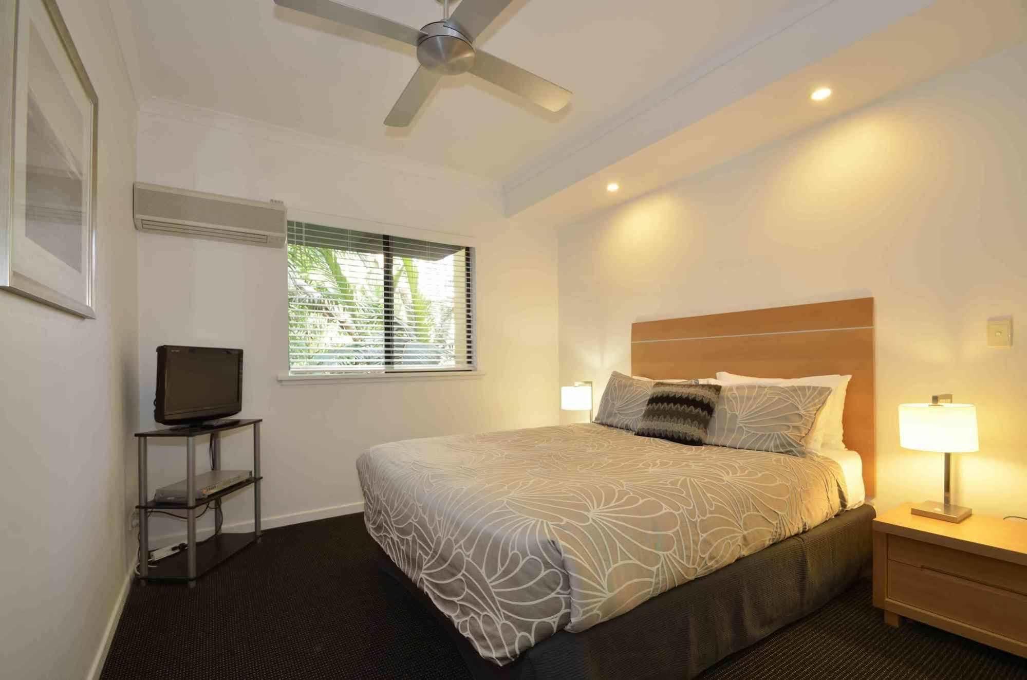 Bermuda Villas Sunshine Coast Exterior foto