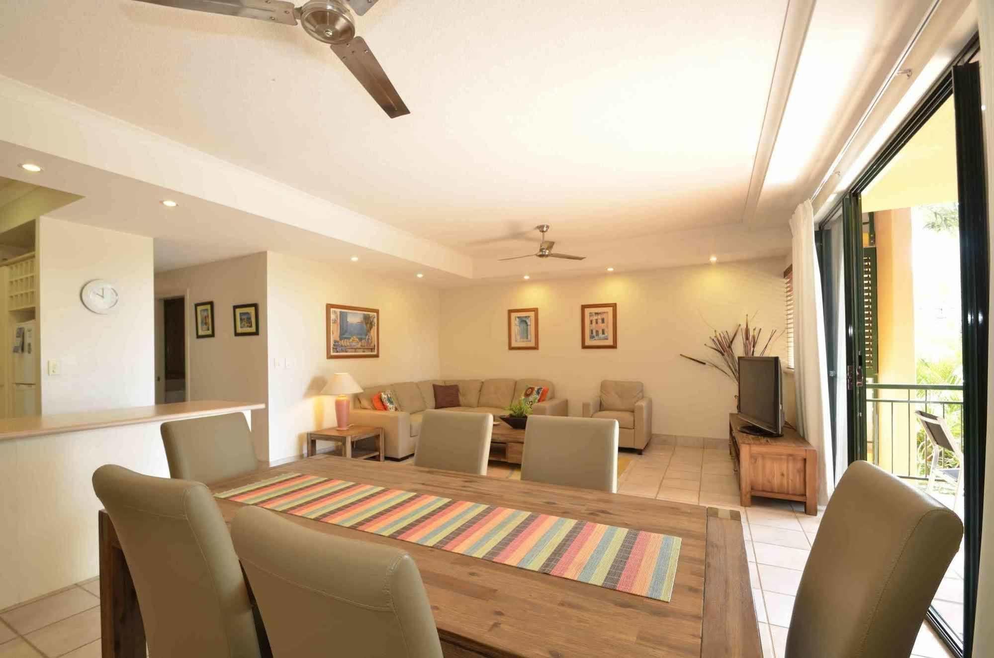 Bermuda Villas Sunshine Coast Exterior foto