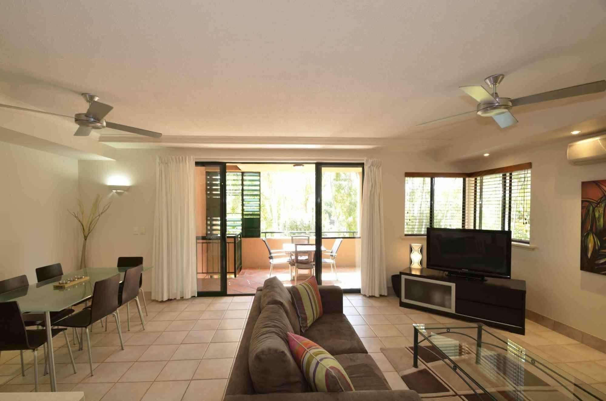 Bermuda Villas Sunshine Coast Exterior foto