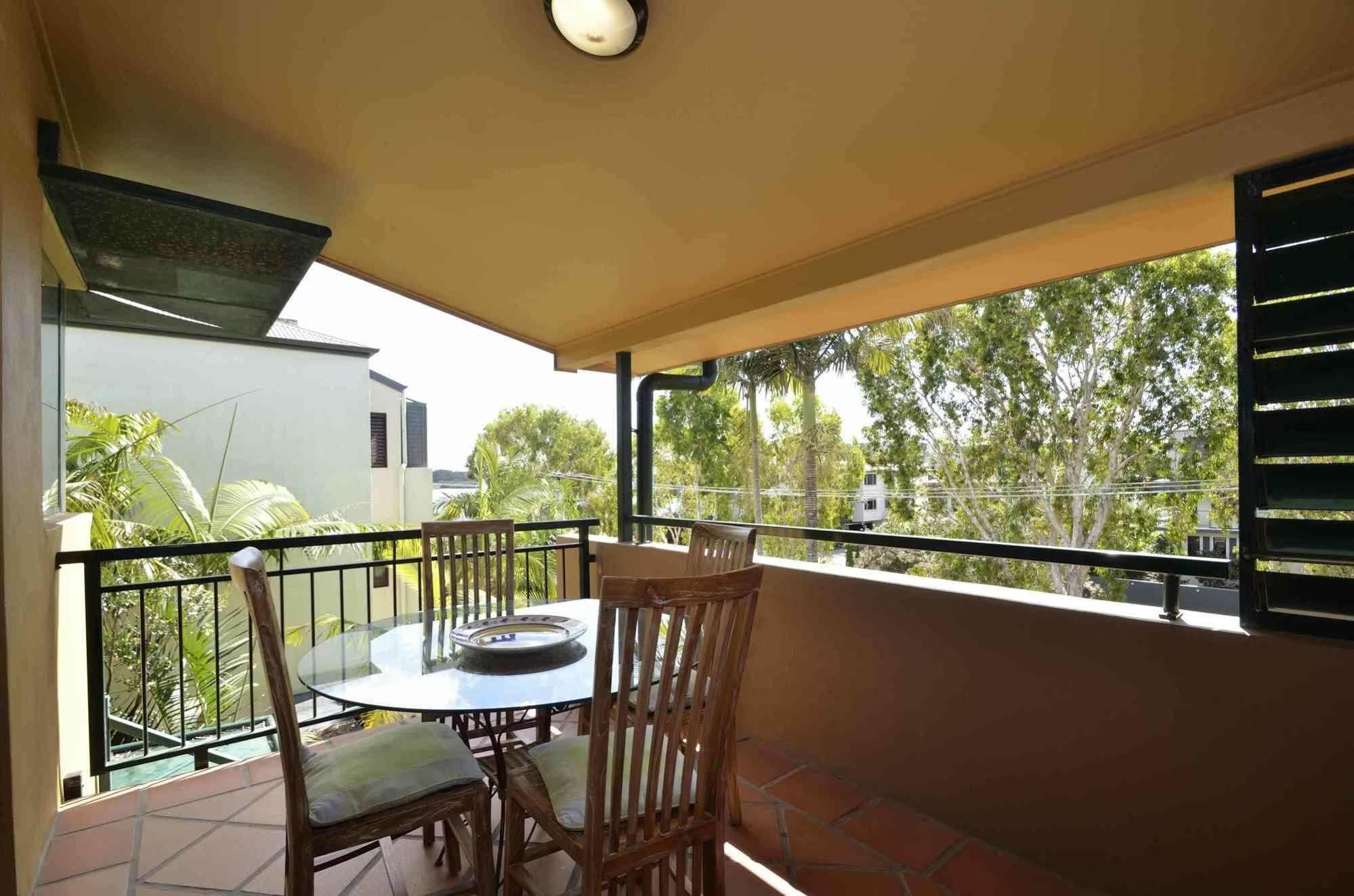 Bermuda Villas Sunshine Coast Exterior foto
