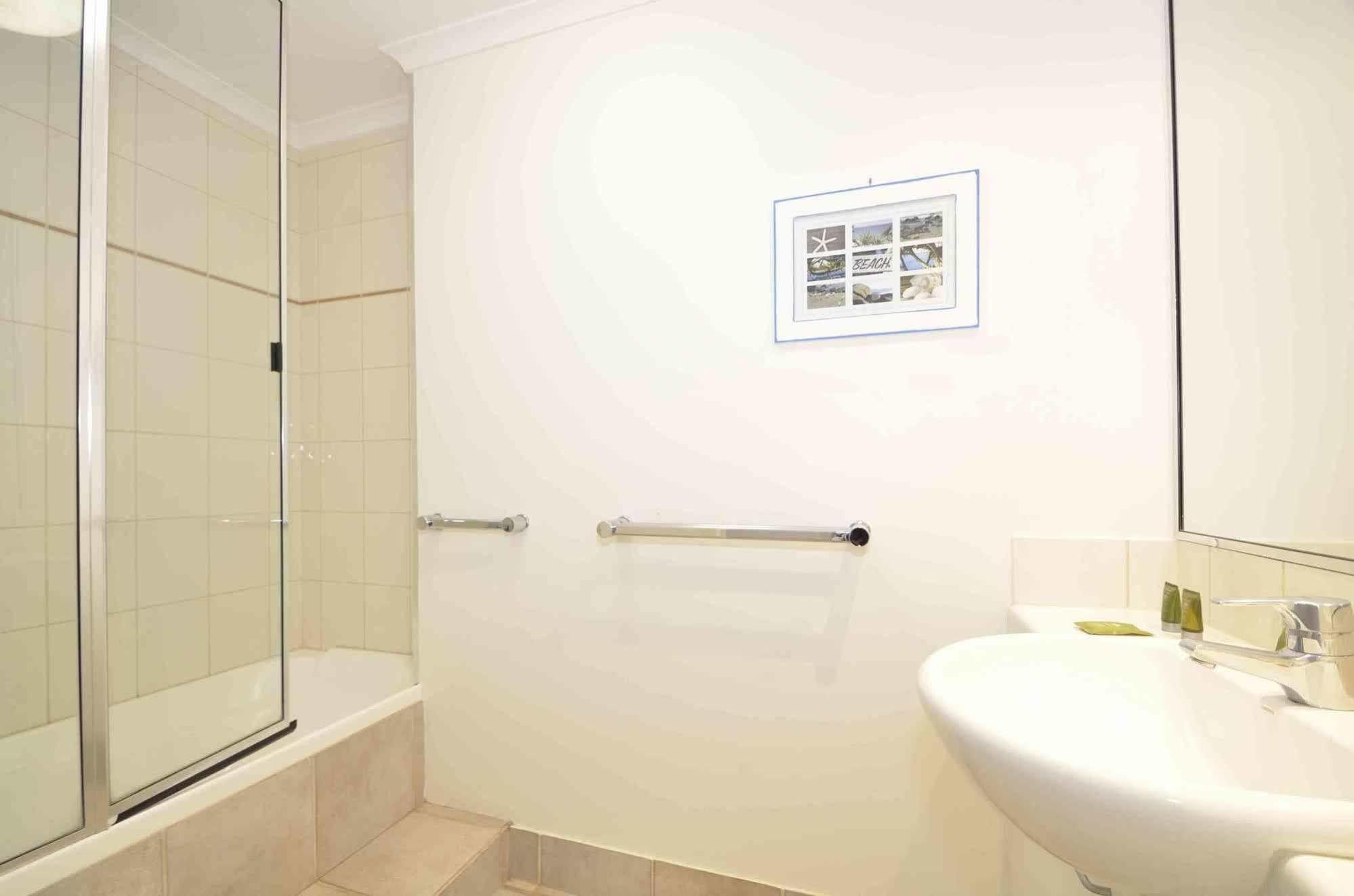 Bermuda Villas Sunshine Coast Exterior foto